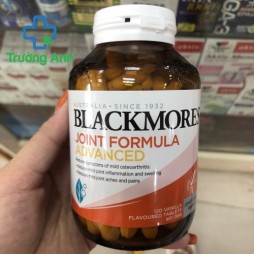 Hỗ Trợ Xương Khớp Blackmores Joint Formula 120 Viên
