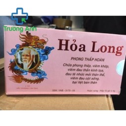 Hỏa Long