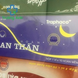 Hoàn An Thần Traphaco