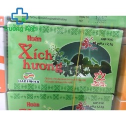 Hoàn Xích Hương
