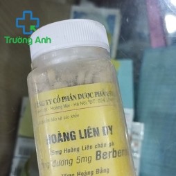 Hoàng Liên Đy 500 Viên