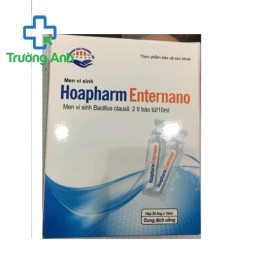 Hoapharm Enternano