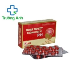 Hoạt Huyết Thông Mạch P/H