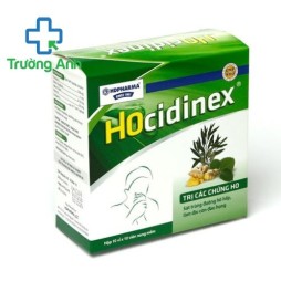 Hocidinex