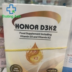 Honor D3K2