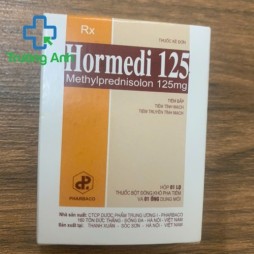 Hormedi 125Mg