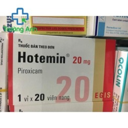 Hotemin 20Mg