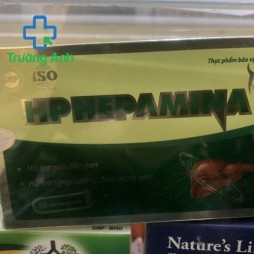Hp Hepamina