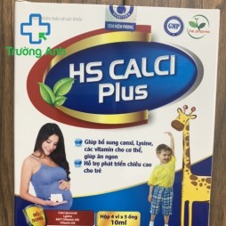 Hs Calci Plus