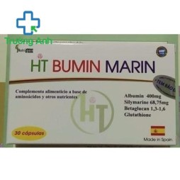 Ht Bumin Marin