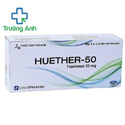 Huether 50Mg