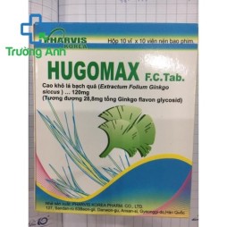 Hugomax