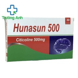 Humasun 500Mg