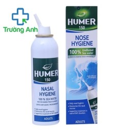Humer Người Lớn 150Ml