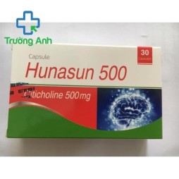 Hunasun 500Mg