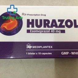Hurazol 40Mg