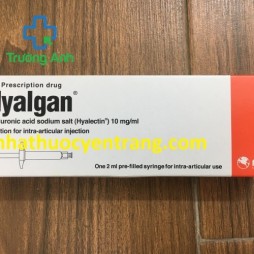 Hyalgan 10Mg/Ml