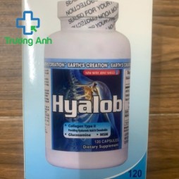 Hyalob 120 Viên