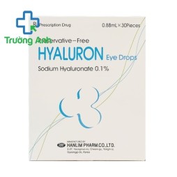 Hyaluron