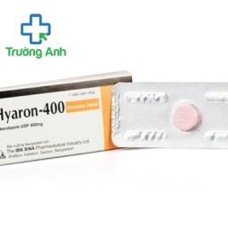 Hyaron 400Mg