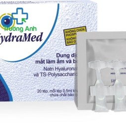 Hydramed
