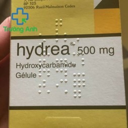 Hydrea 500Mg