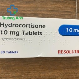 Hydrocortisone 10Mg
