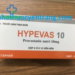 Hypevas 10Mg