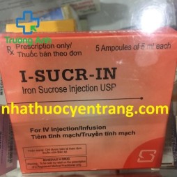 I - Sucr - In