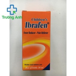 Ibrafen (30Ml)