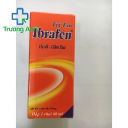Ibrafen (60Ml)