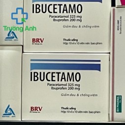 Ibucetamo