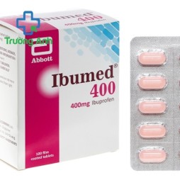 Ibumed 400Mg