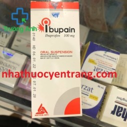 Ibupain