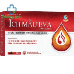 Ích Mẫu Eva