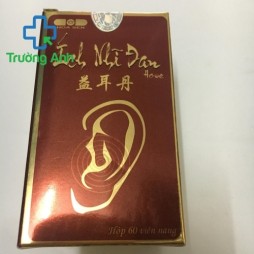 Ích Nhĩ Đan
