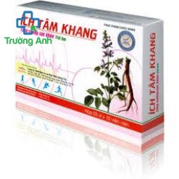Ích Tâm Khang