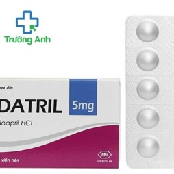 Idatril 5Mg
