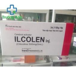 Ilcolen 500Mg/2Ml