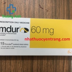 Imdur 60Mg
