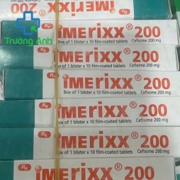 Imerixx 200Mg
