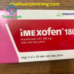 Imexofen 180Mg