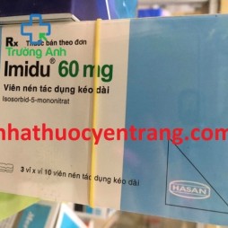 Imidu 60Mg