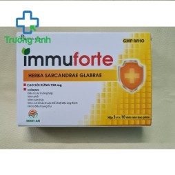 Immuforte