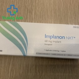 Implanon Nxt 68Mg