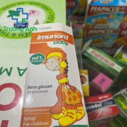 Imunord Baby 120Ml