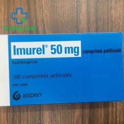 Imurel 50Mg