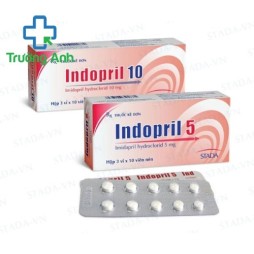 Indopril 5Mg