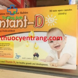 Infant - D