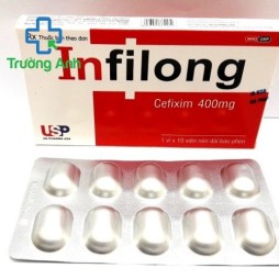 Infilong 400Mg